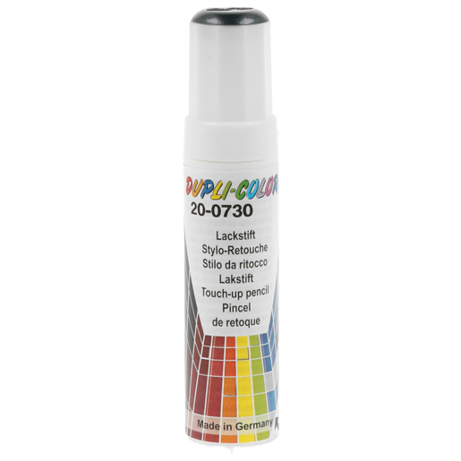 Dupli Auto-Color-Lackstift lose 12 ml 601392 AC blau metallic 20-0730